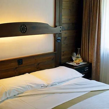 Forum Hotel Martigny
