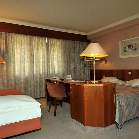 Forum Hotel 3*