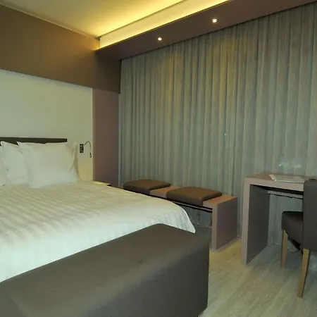 Forum Hotel Martigny