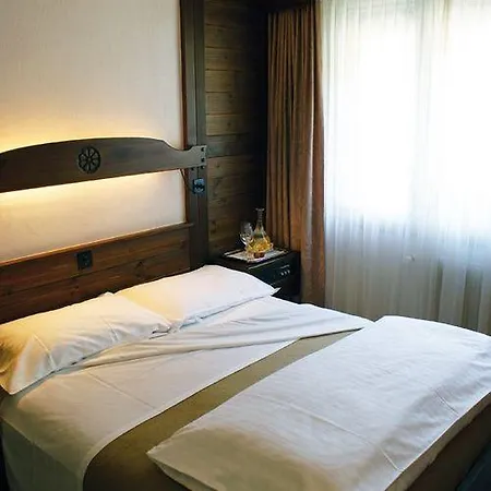 Hotel Forum